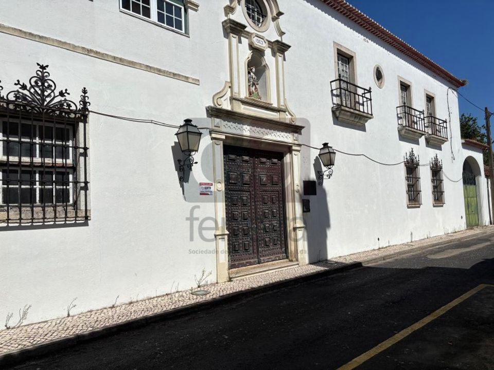 Villa i Almeirim, Santarem - foto 1