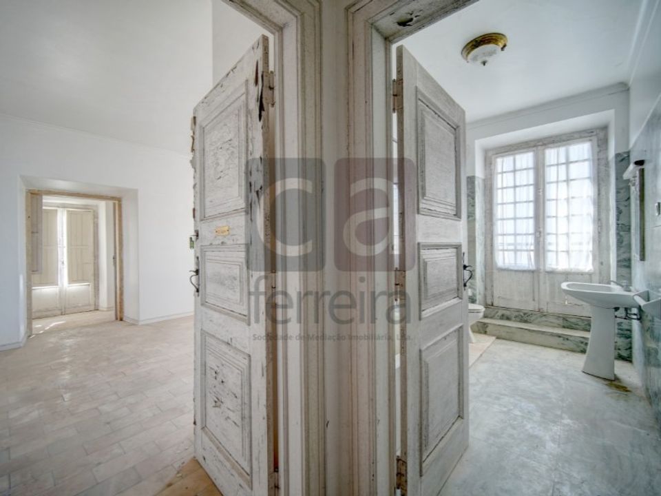 Villa i Almeirim, Santarem - foto 4
