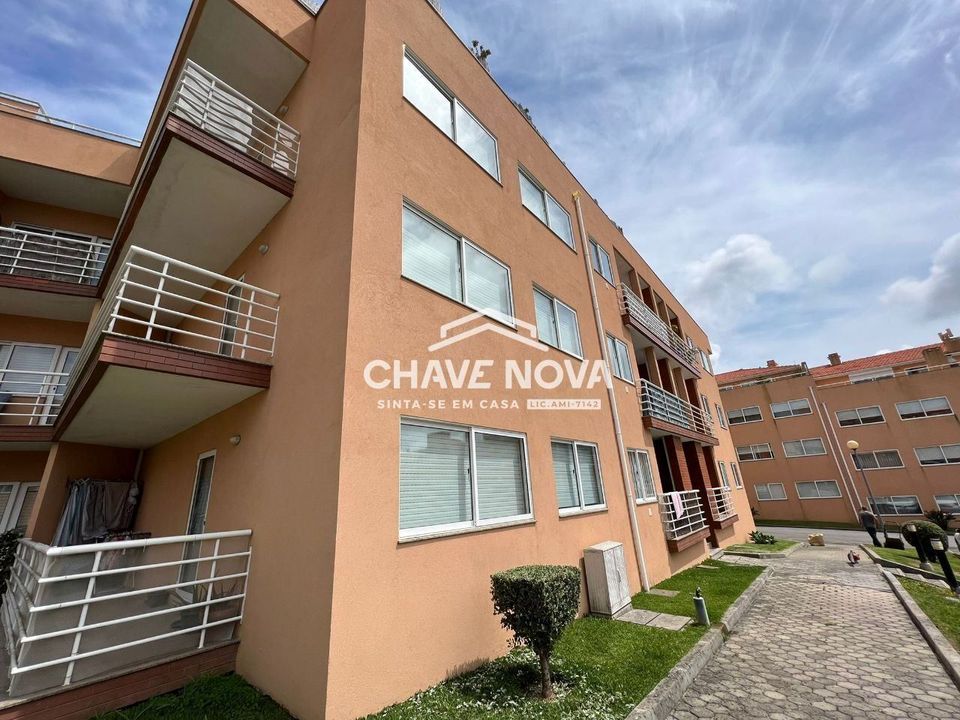 Lejlighed i Vila Nova de Gaia, Porto - foto 1