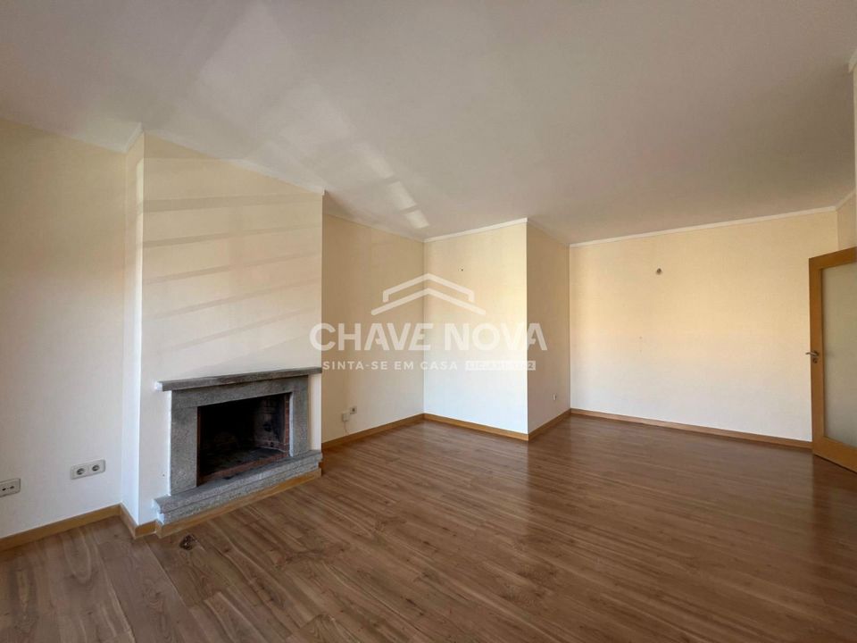 Lejlighed i Vila Nova de Gaia, Porto - foto 4