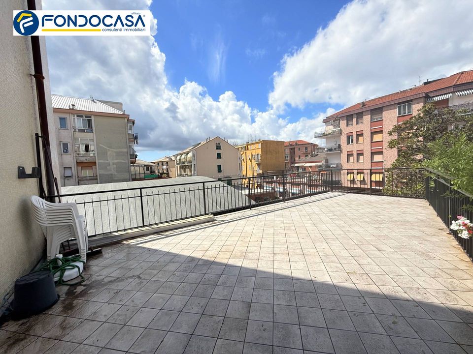 Apartamento en Albisola Superiore, Savona - foto 1