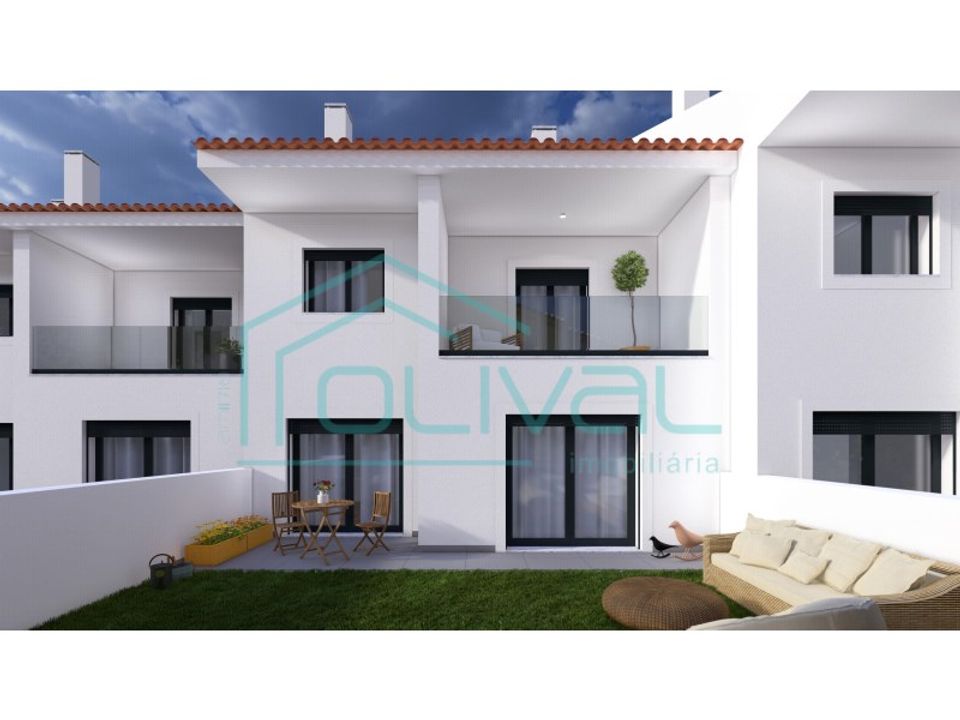 Villa i Benavente, Santarem - foto 1