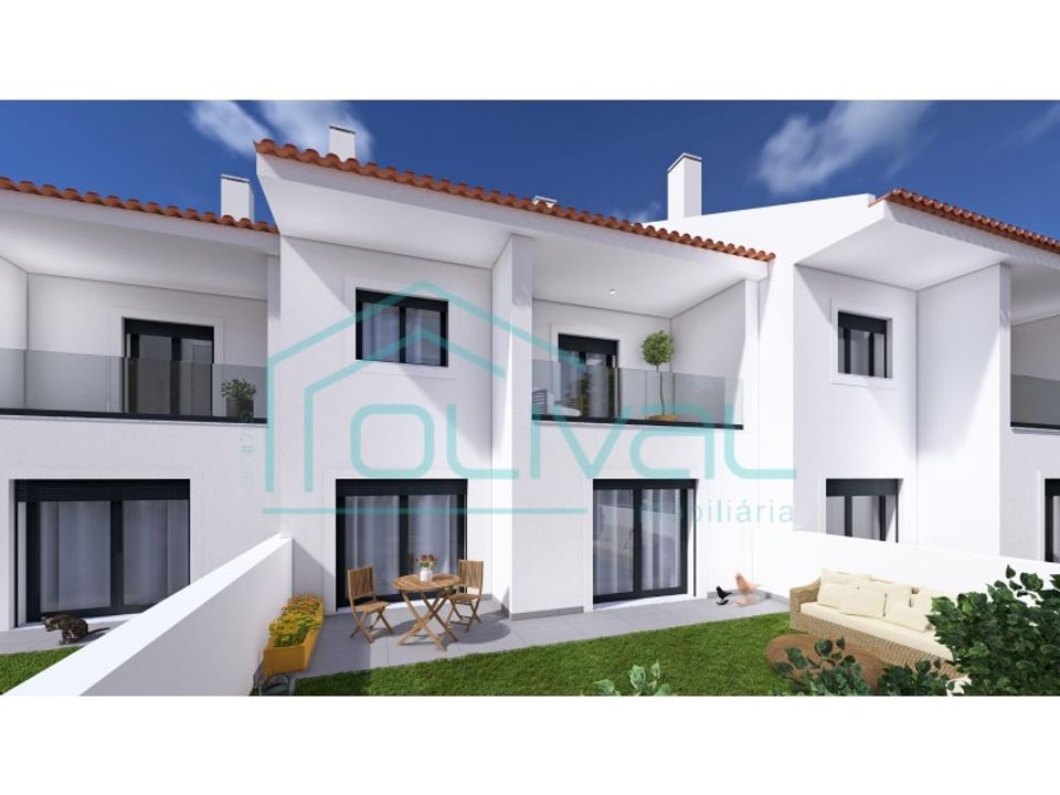 Villa i Benavente, Santarem - foto 2