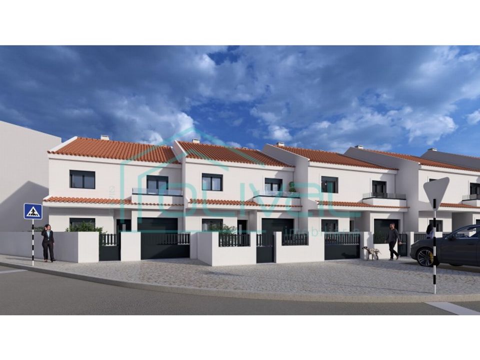 Villa i Benavente, Santarem - foto 5
