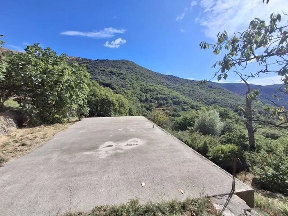 Villa i Les Vans, Ardeche - foto 3