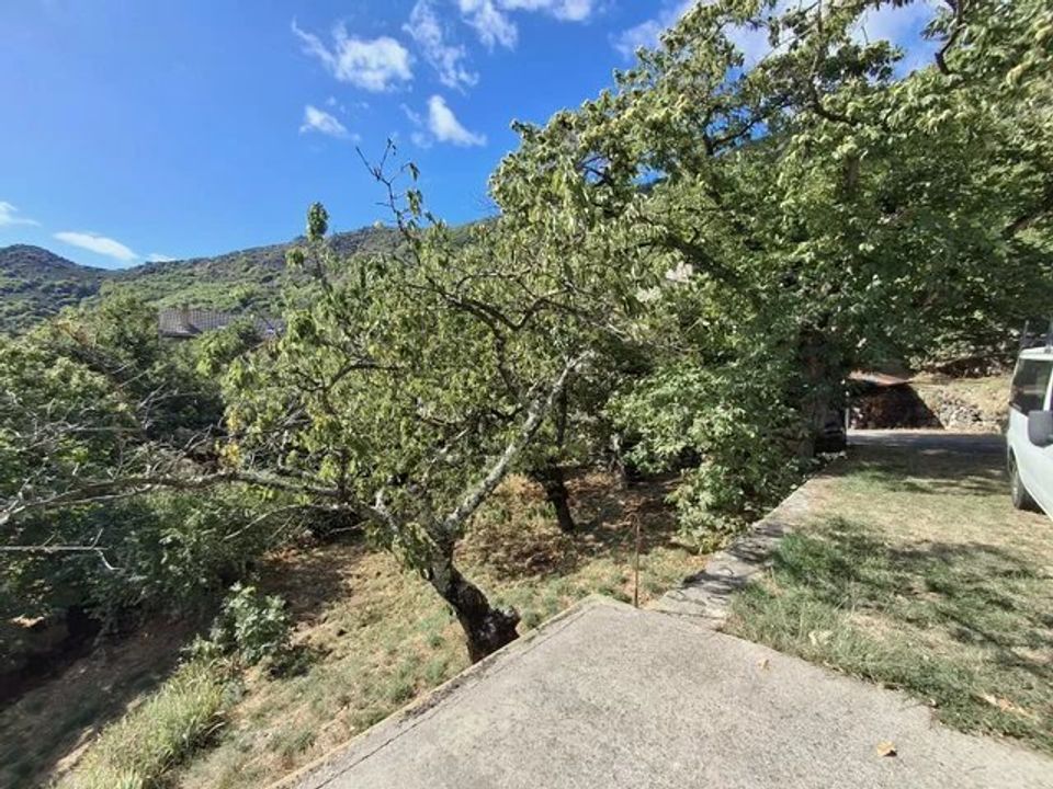 Villa i Les Vans, Ardeche - foto 4