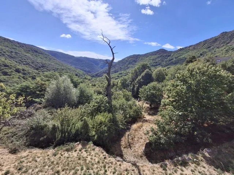 Villa i Les Vans, Ardeche - foto 5