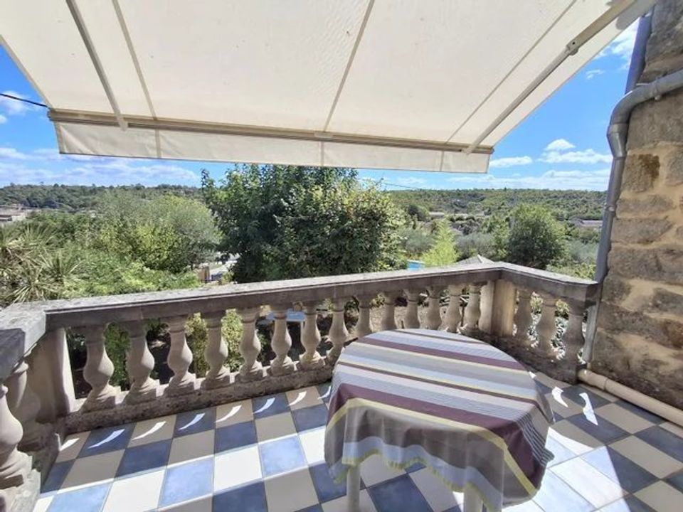 Villa i Les Vans, Ardeche - foto 2