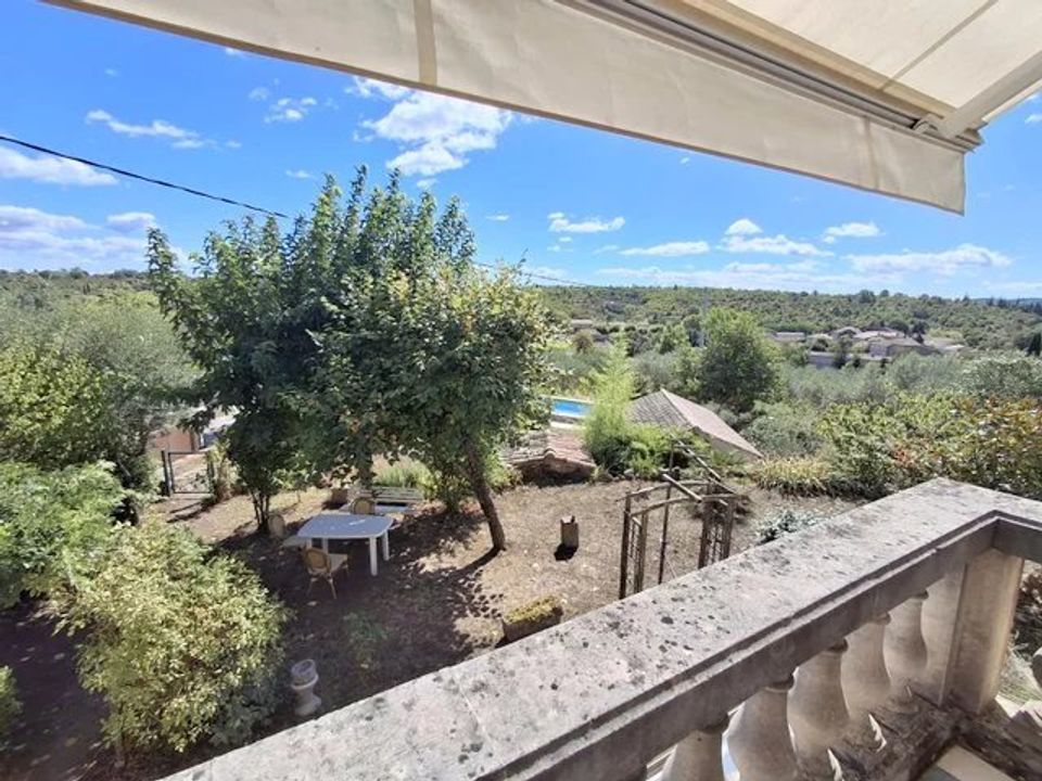 Villa i Les Vans, Ardeche - foto 3