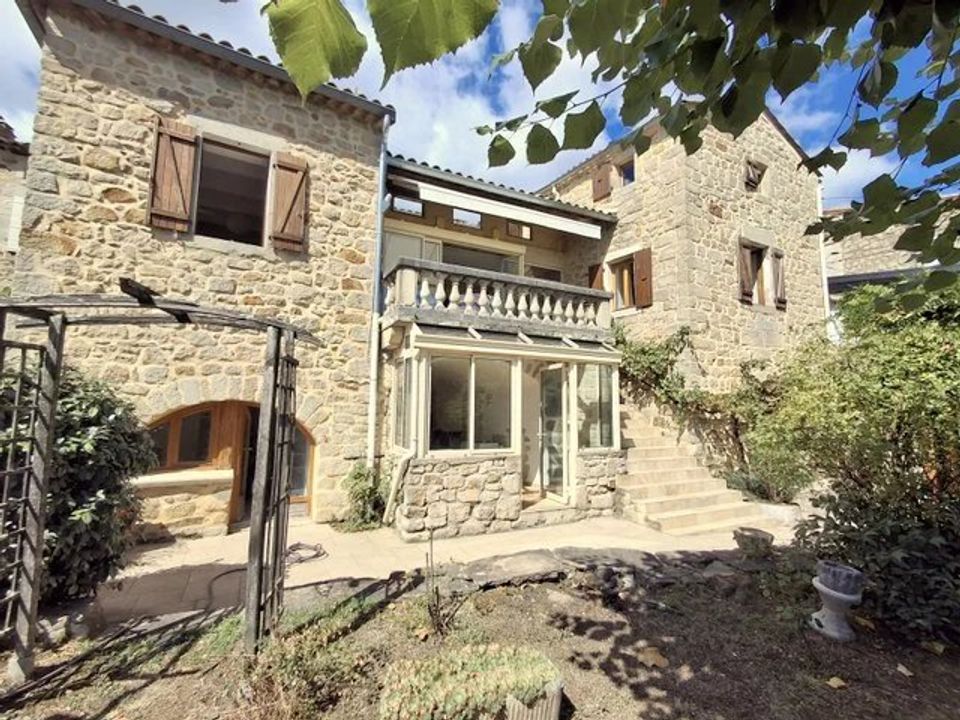 Villa i Les Vans, Ardeche - foto 5