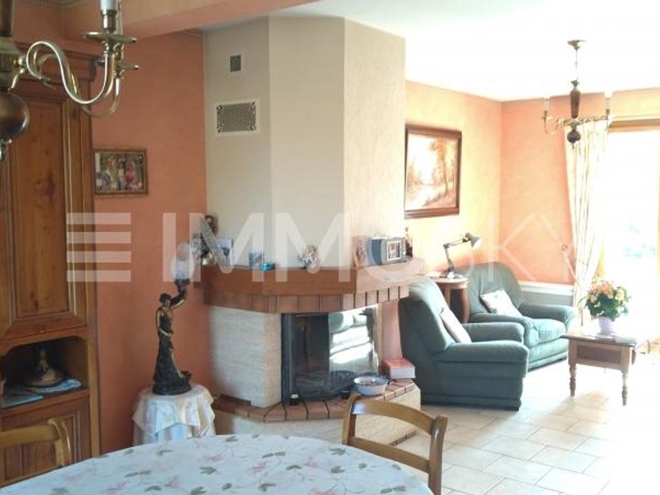 Villa em Corbeilles, Loiret - foto 2