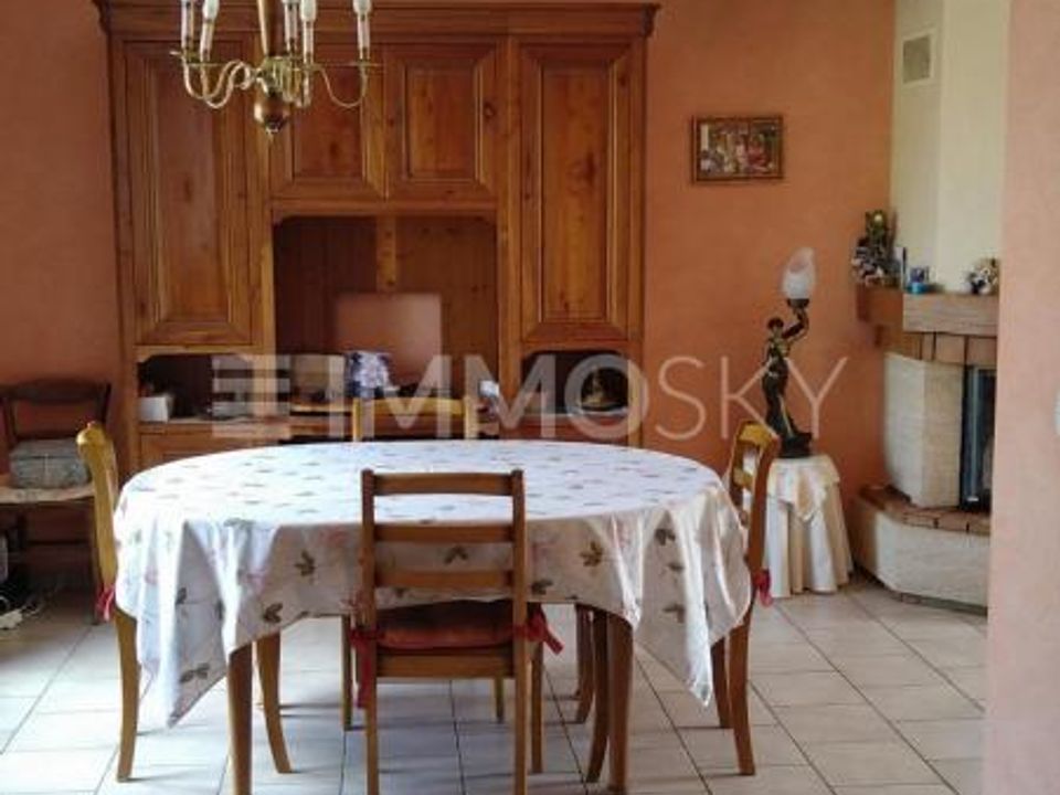 Villa em Corbeilles, Loiret - foto 3