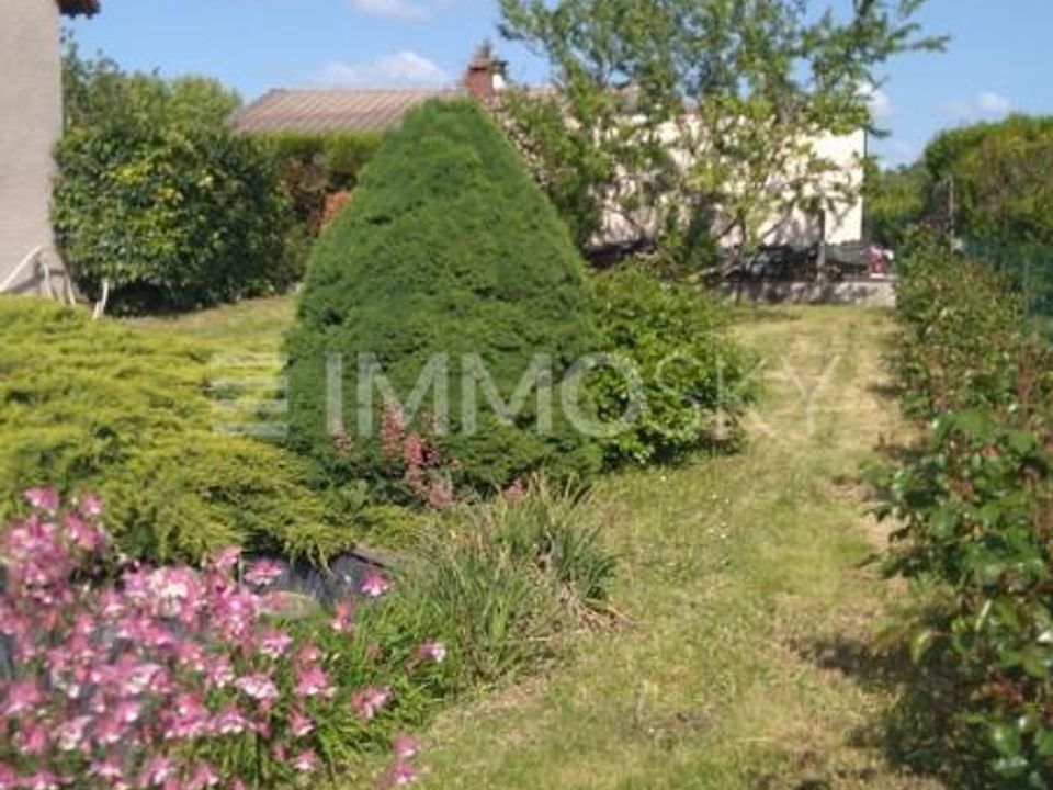 Villa em Corbeilles, Loiret - foto 4