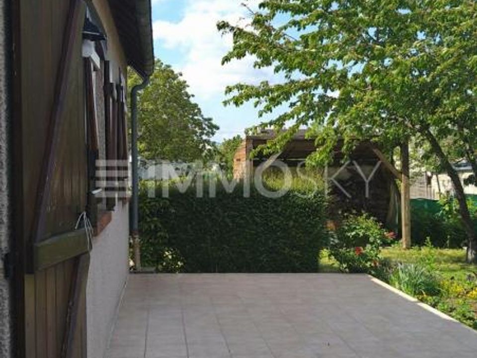 Villa em Corbeilles, Loiret - foto 5