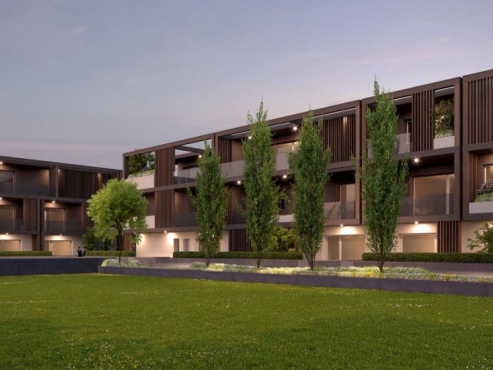 Lejlighed i Castelfranco Veneto, Treviso - foto 2