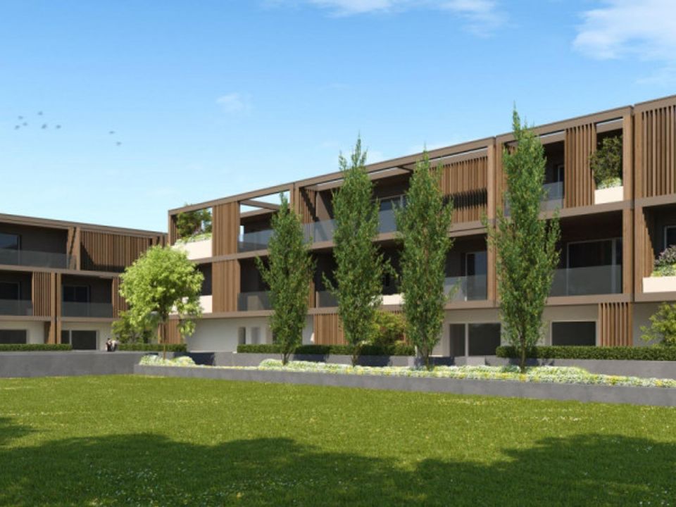 Lejlighed i Castelfranco Veneto, Treviso - foto 3
