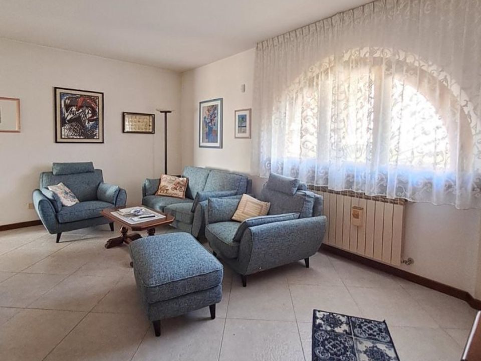 Villa i Massarosa, Lucca - foto 1