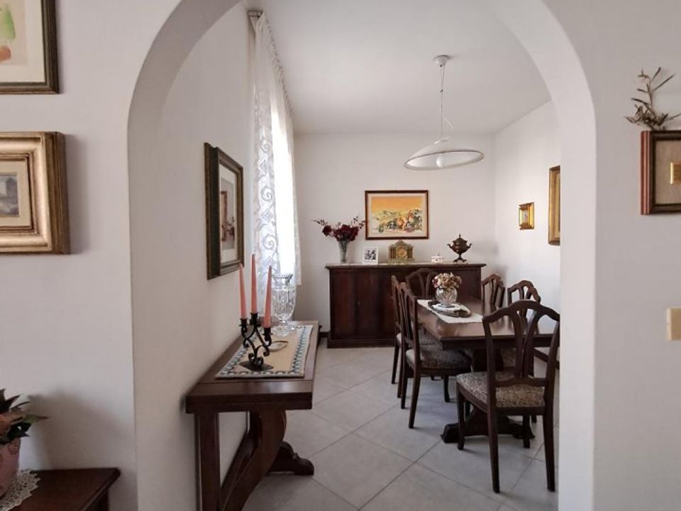 Villa i Massarosa, Lucca - foto 4