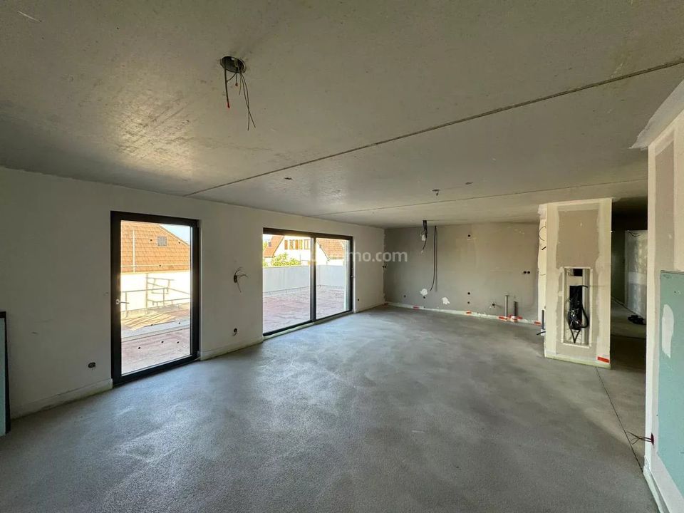Appartement in Colmar, Haut-Rhin - foto 1