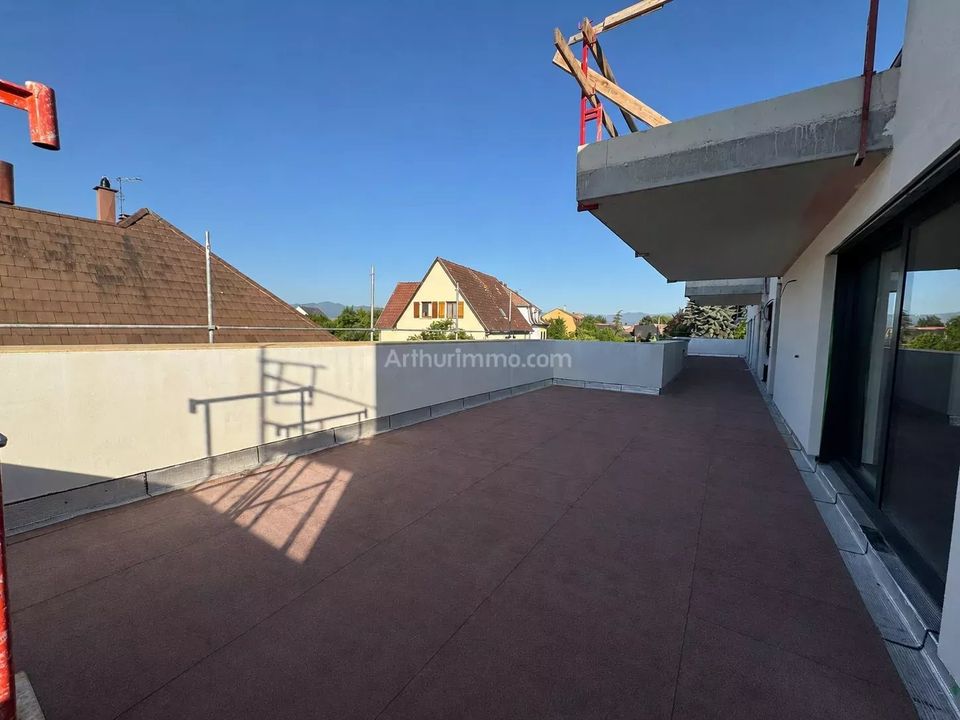 Appartement in Colmar, Haut-Rhin - foto 2