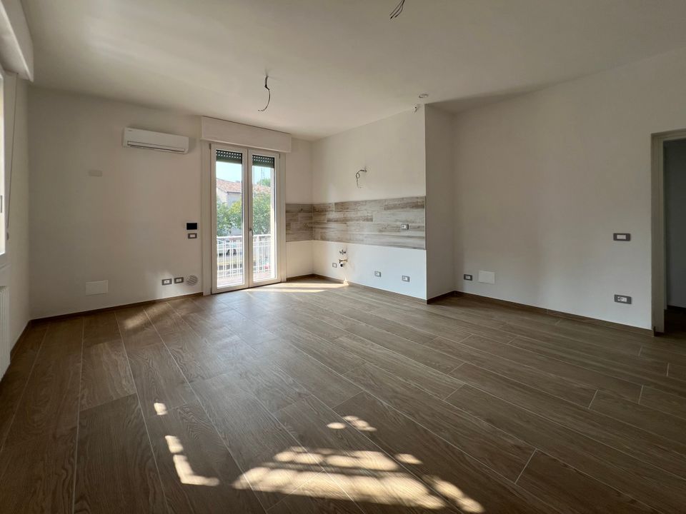 Lejlighed i Reggio nell'Emilia, Reggio Emilia - foto 1
