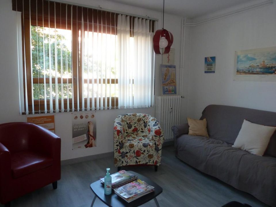 Apartament: Haguenau, Bas-Rhin – zdjęcie 1