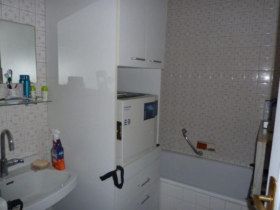 Apartament: Haguenau, Bas-Rhin – zdjęcie 4