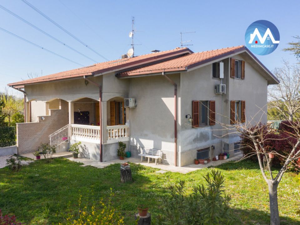 Villa i Torgiano, Perugia - foto 1