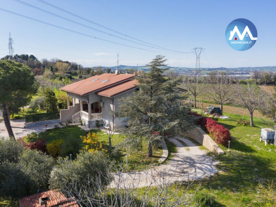 Villa i Torgiano, Perugia - foto 2