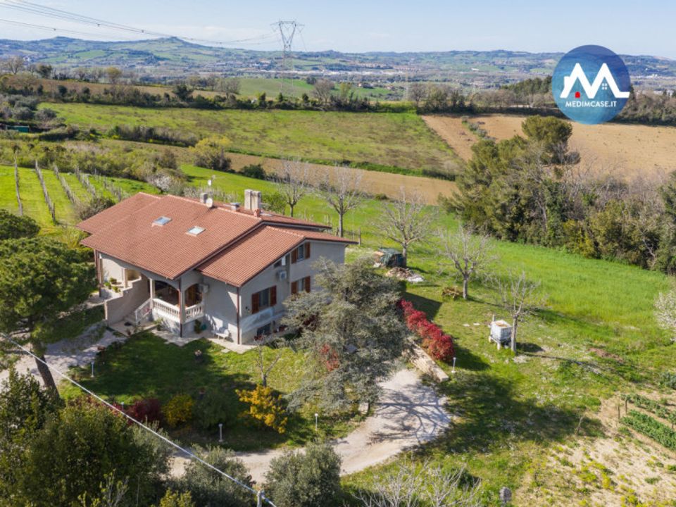 Villa i Torgiano, Perugia - foto 3
