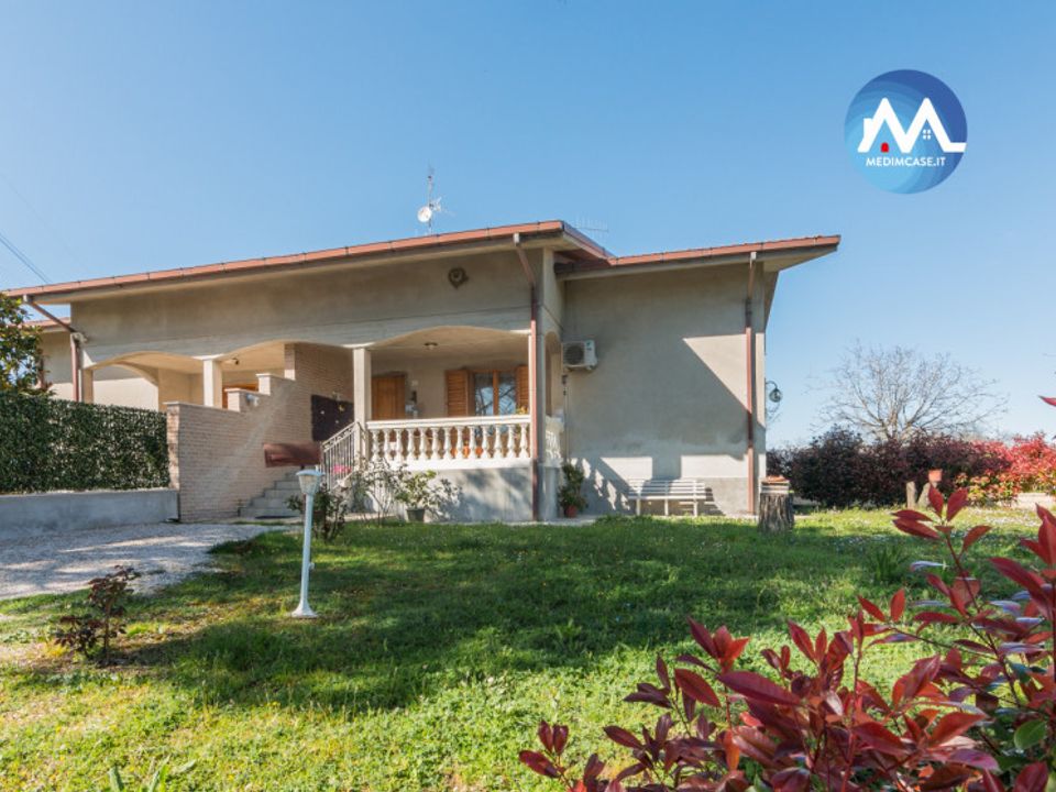 Villa i Torgiano, Perugia - foto 4