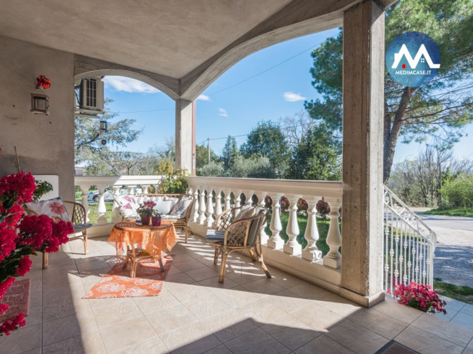 Villa i Torgiano, Perugia - foto 5
