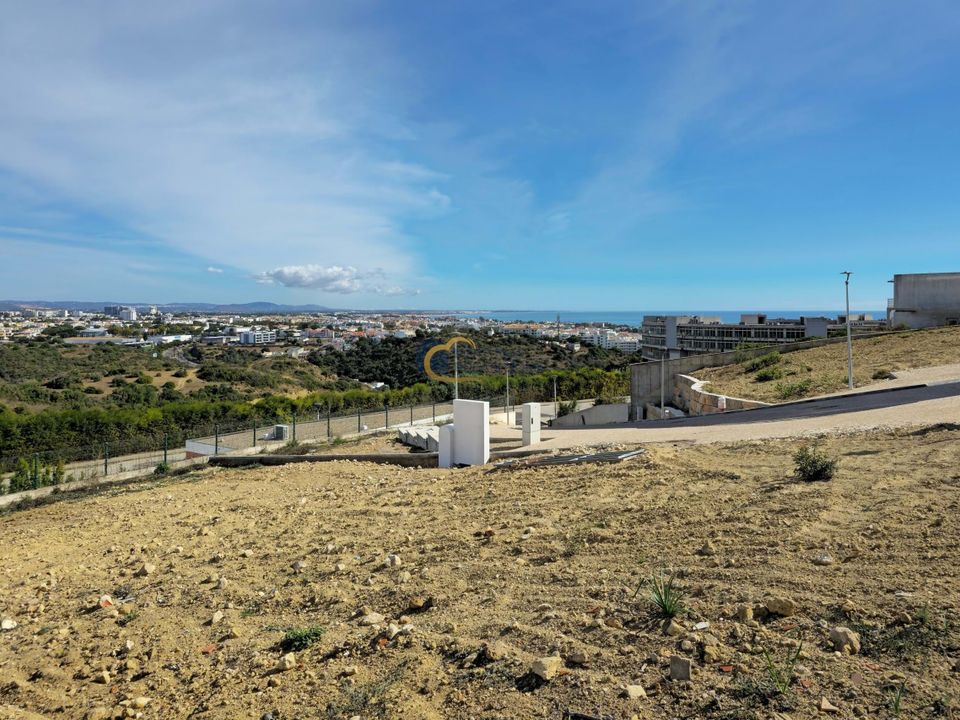 Helårsgrund i Albufeira, Faro - foto 2