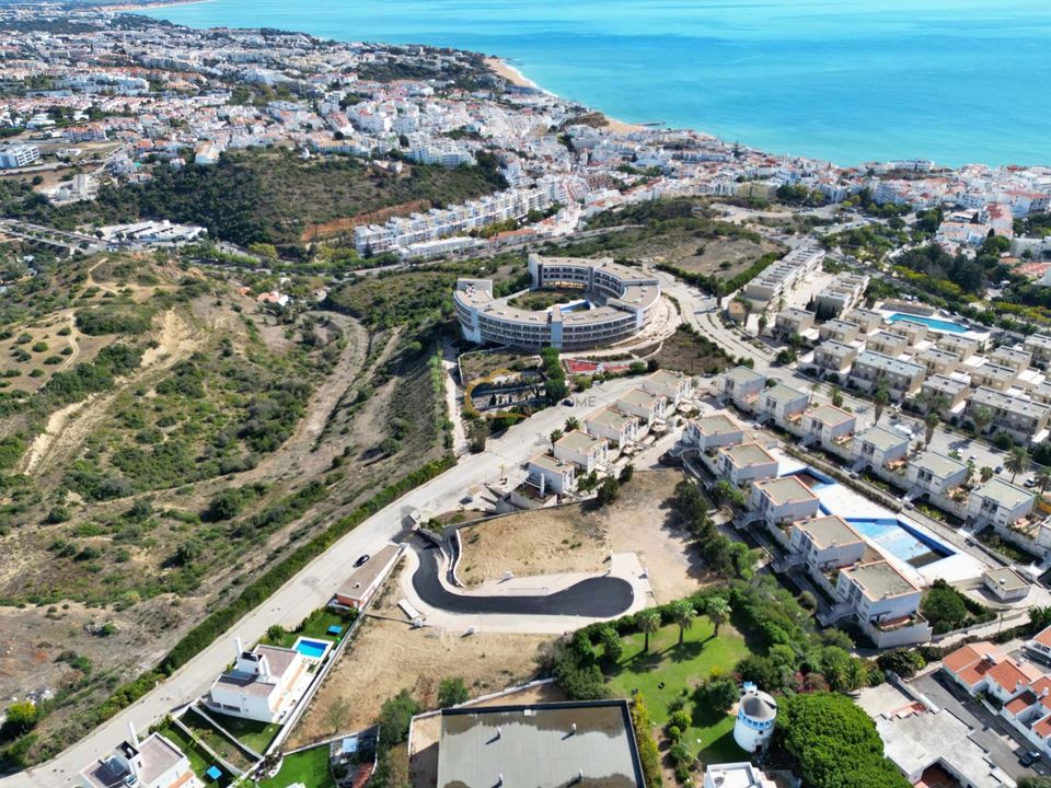 Helårsgrund i Albufeira, Faro - foto 5