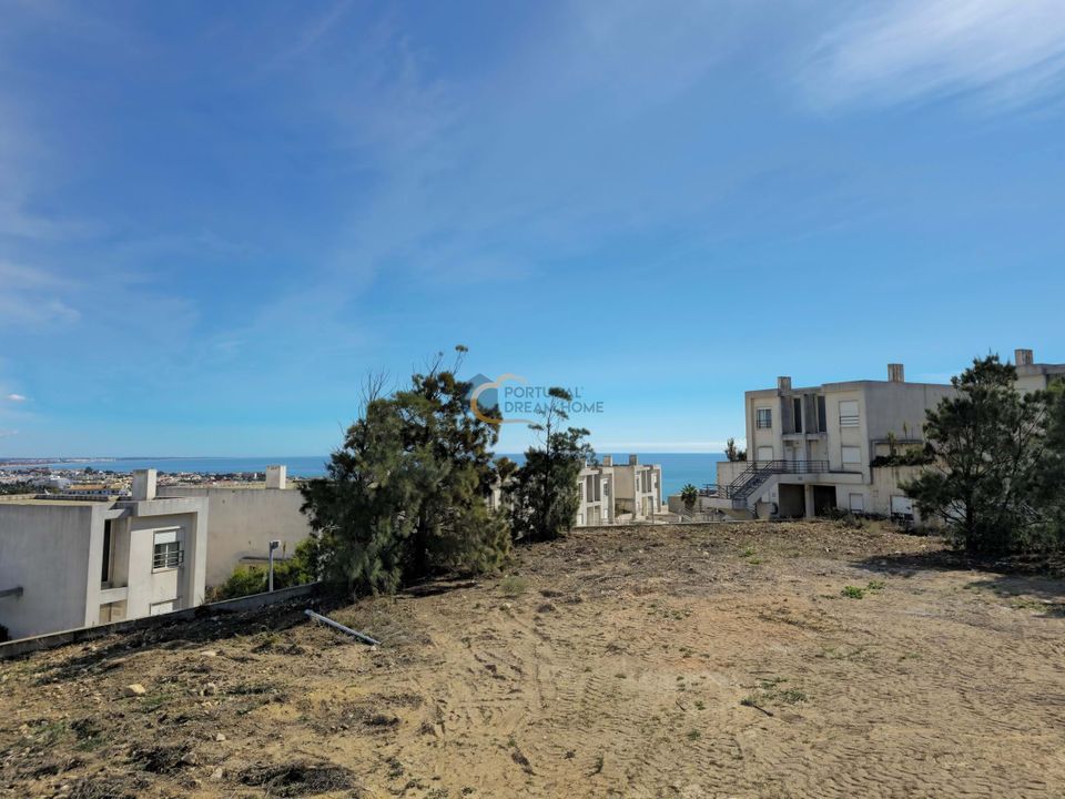 Helårsgrund i Albufeira, Faro - foto 2