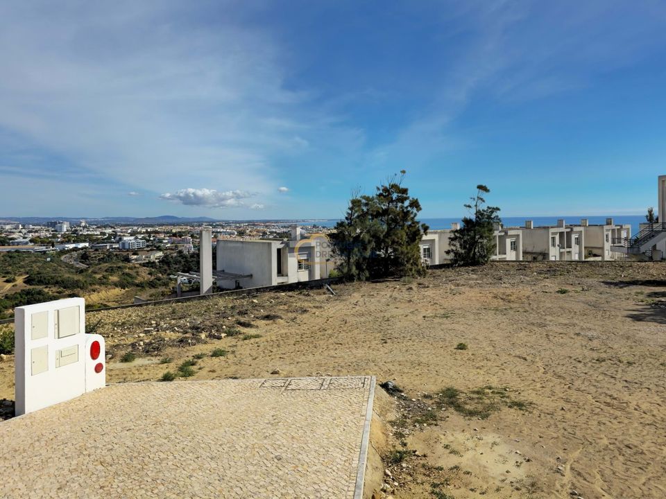 Helårsgrund i Albufeira, Faro - foto 3
