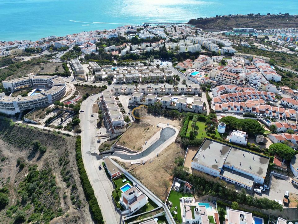 Helårsgrund i Albufeira, Faro - foto 5