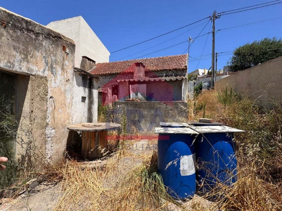 Villa i Lourinha, Lisbon - bilde 2