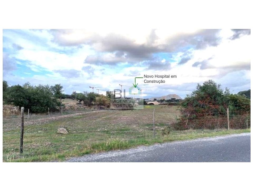 Farm i Evora, Evora - foto 4