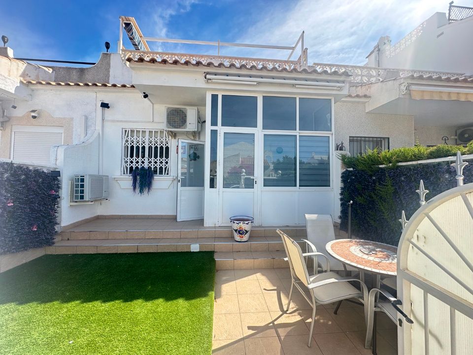Bungalow i Orihuela, Alicante - foto 2