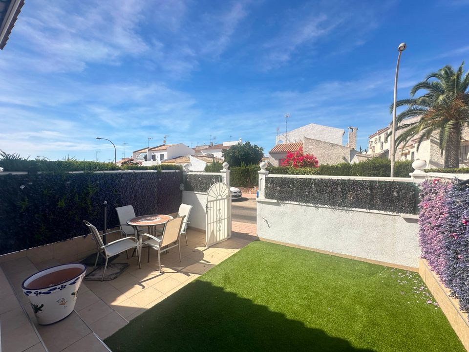 Bungalow i Orihuela, Alicante - foto 4
