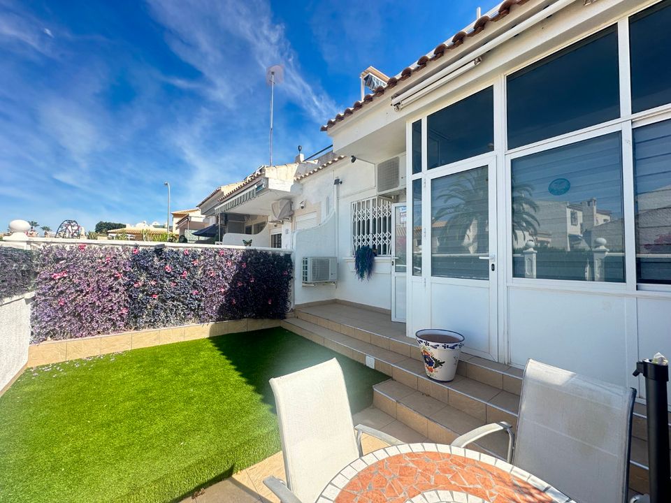 Bungalow i Orihuela, Alicante - foto 3