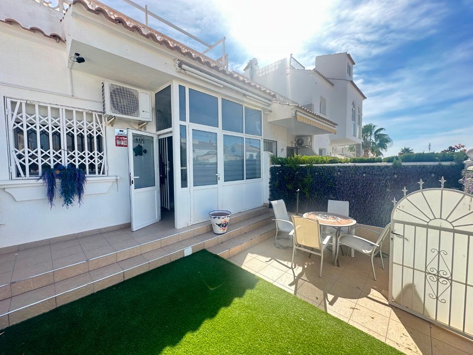 Bungalow i Orihuela, Alicante - foto 1