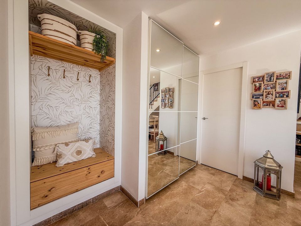 Penthouse i Denia, Alicante - foto 3