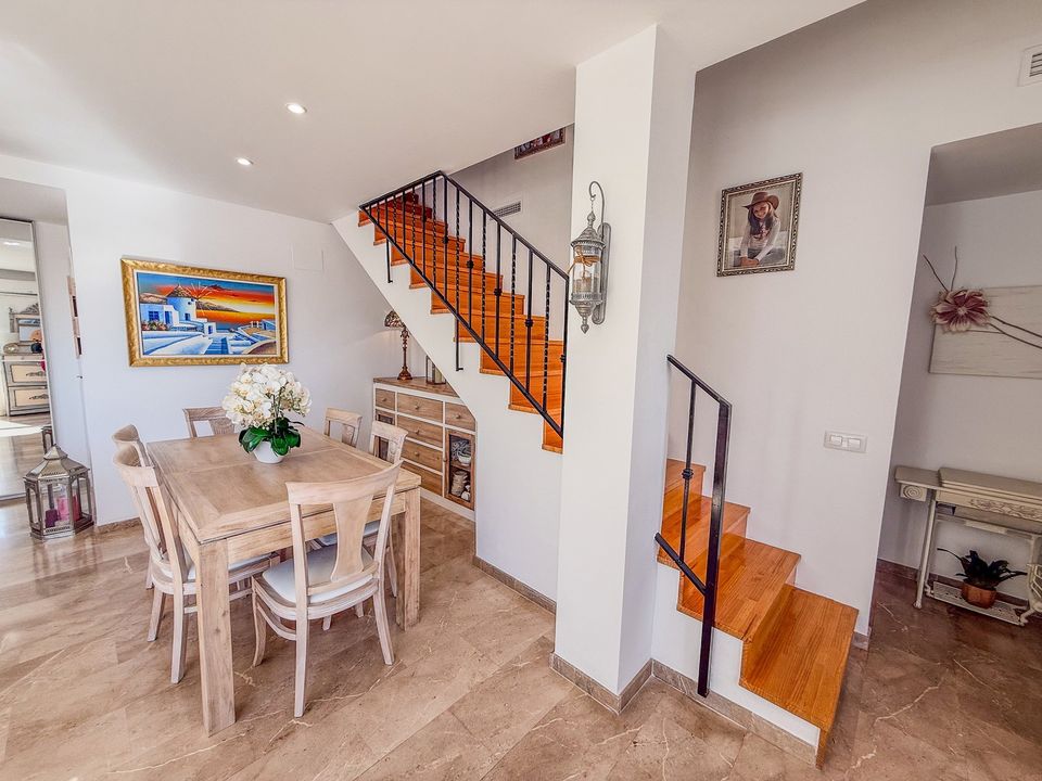 Penthouse i Denia, Alicante - foto 5