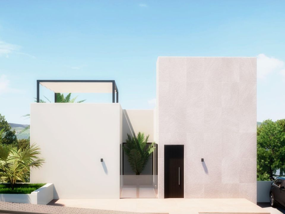 Villa i San Pedro de Alcantara, Malaga - foto 2
