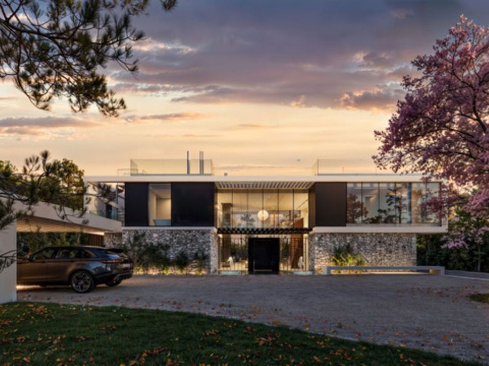 Villa i Benahavis, Malaga - foto 3