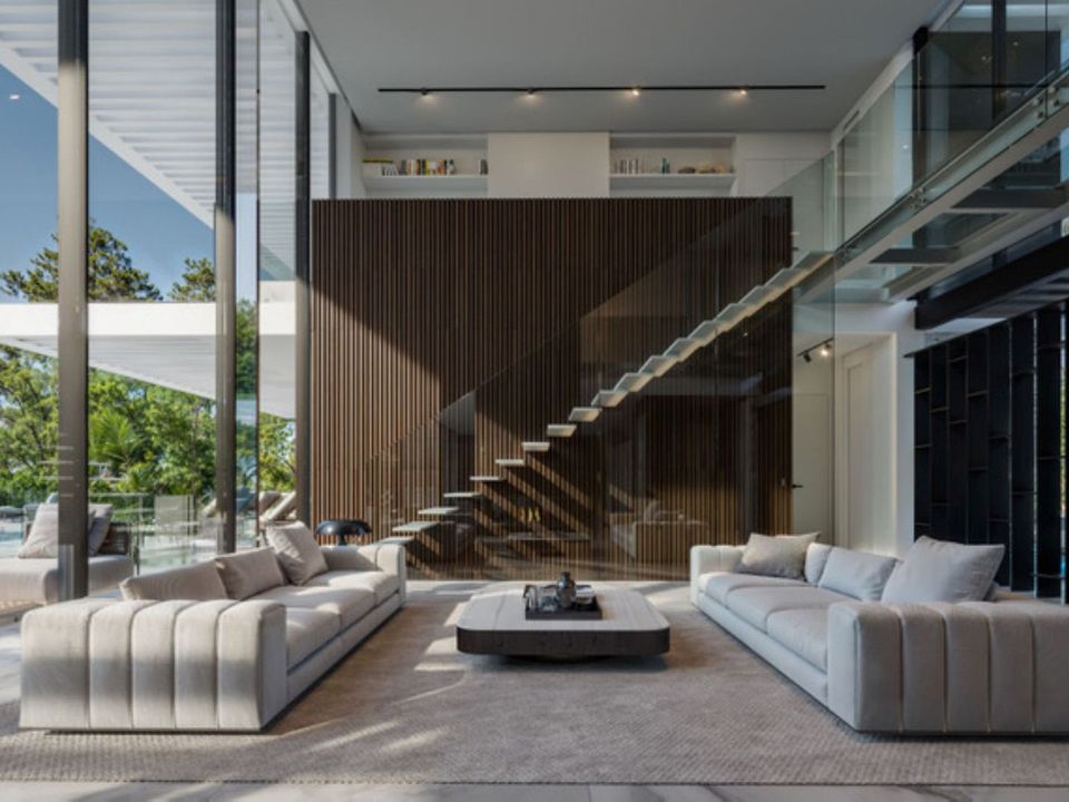 Villa i Benahavis, Malaga - foto 5