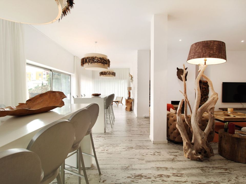 Villa i Atalaya Isdabe, Malaga - foto 4