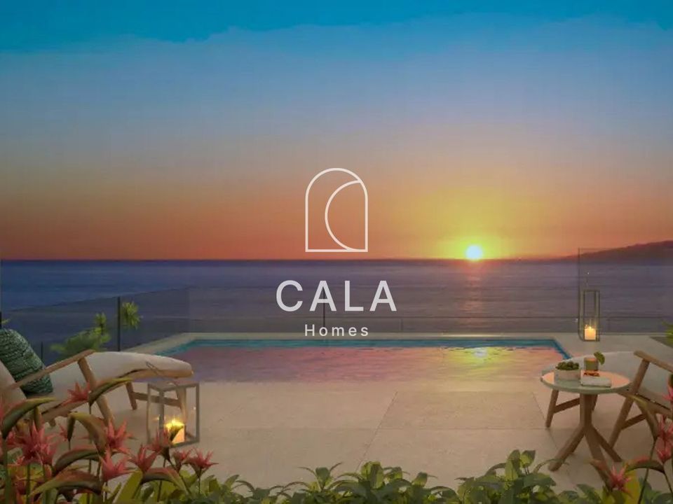 Penthouse i Callao Salvaje, Tenerife - bilde 5